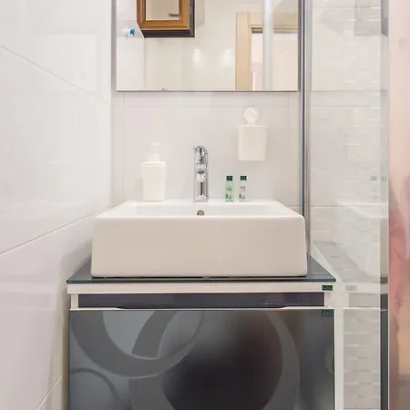 Apartment Eden Garden Budva