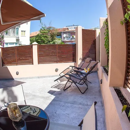 Apartment Eden Garden