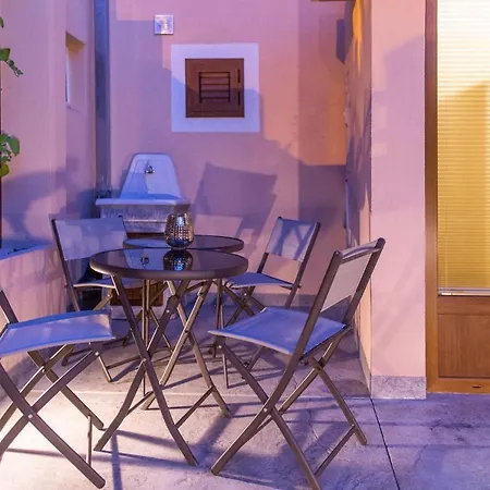 Eden Garden Apartment