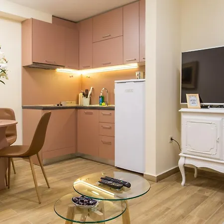 Eden Garden Apartment *