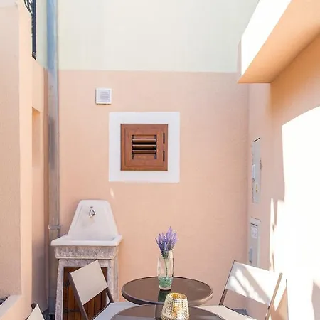 Eden Garden Appartamento *