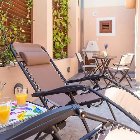 Eden Garden Appartamento Budua
