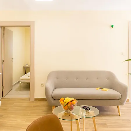 Eden Garden Appartamento