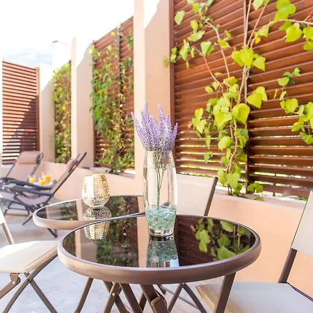 Eden Garden Appartamento