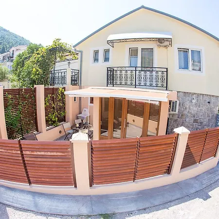 Eden Garden Appartamento *